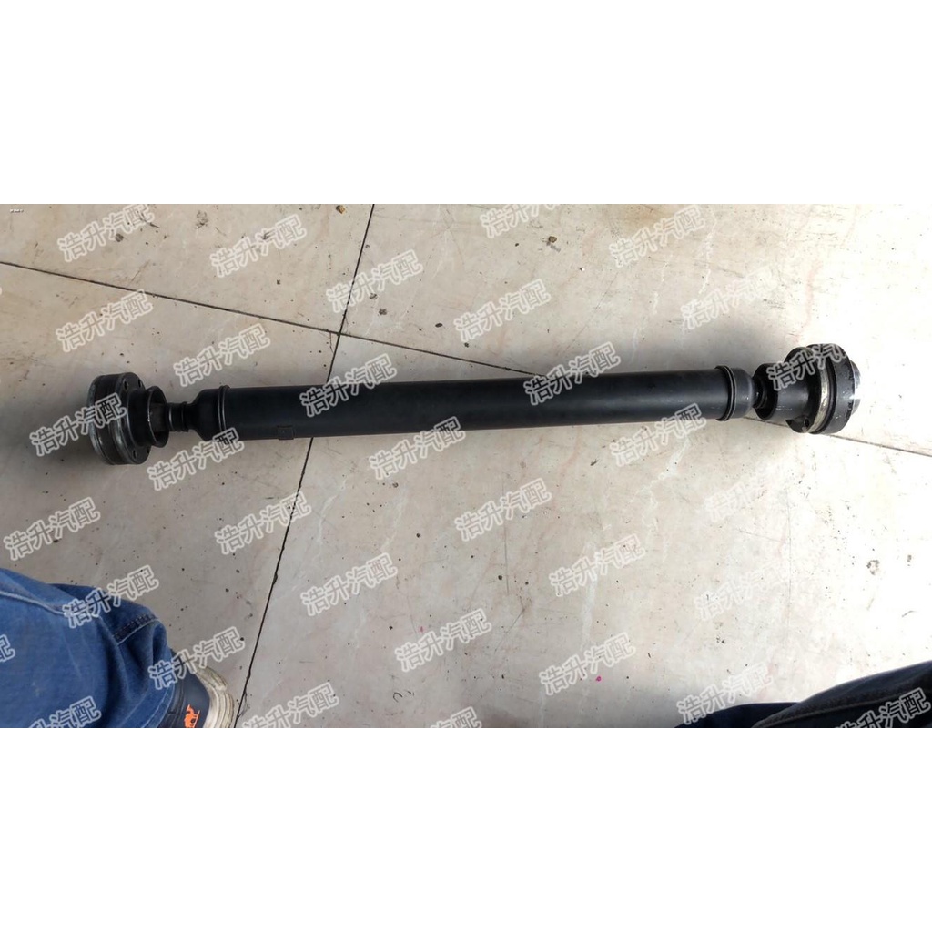 Suzuki Super Vitra Front Drive Shaft Rear Drive Shaft Drive Shaft Cage