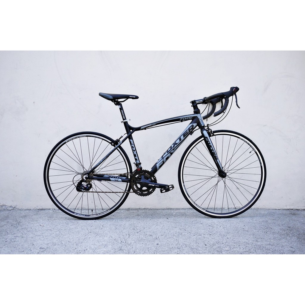 foxter ft 402 road bike