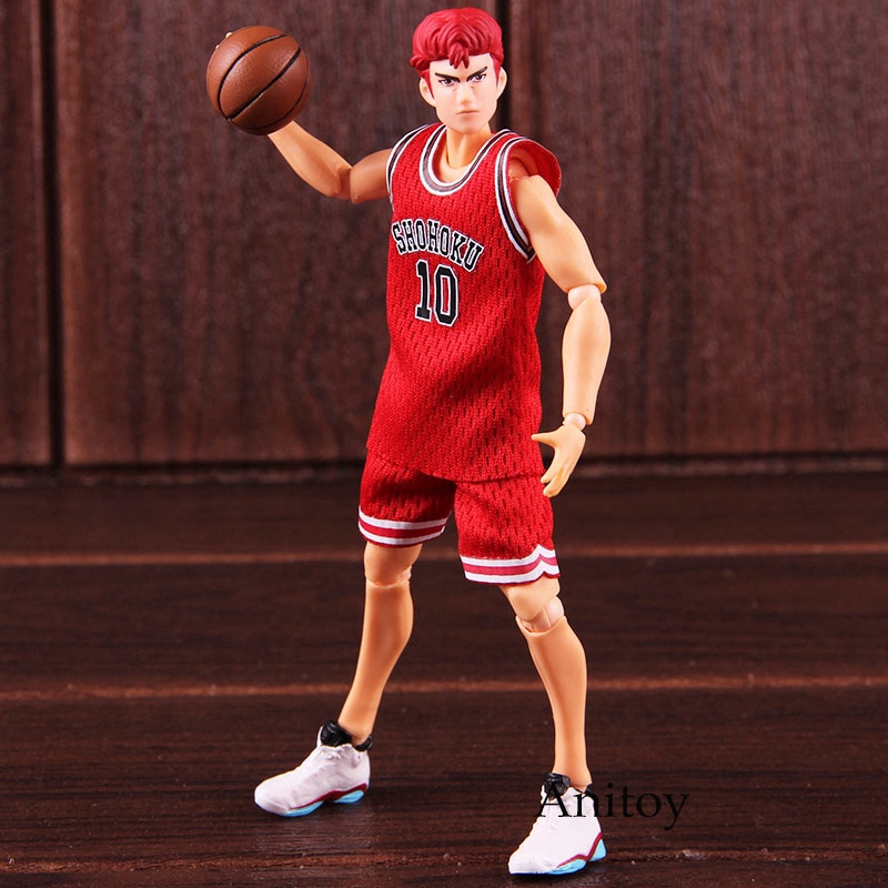 shf slam dunk