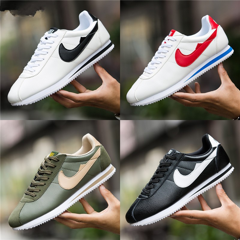 first cortez shoes