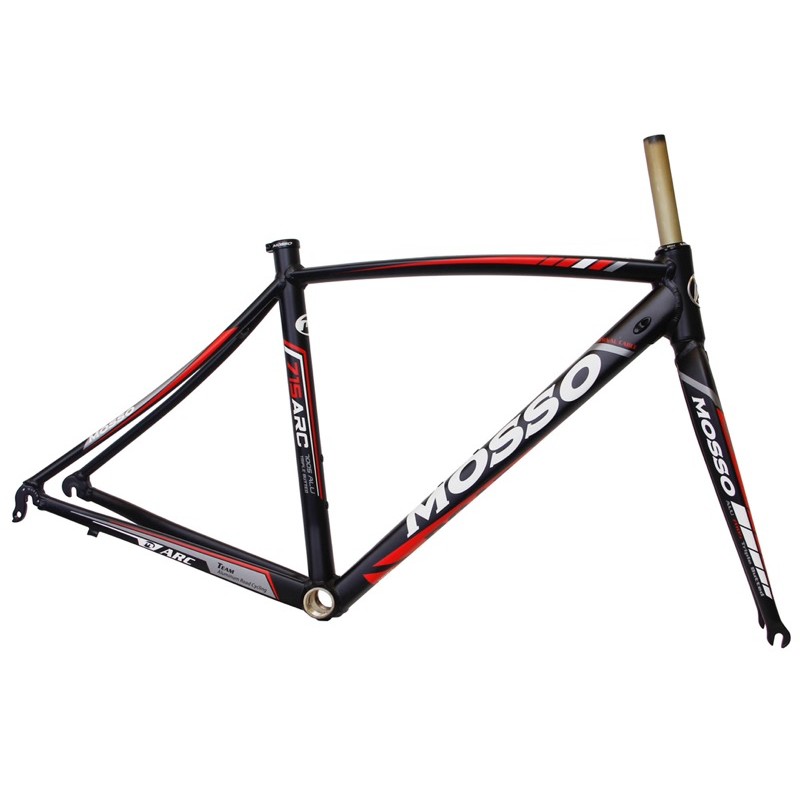 MOSSO 715 ARC Roadbike Frame Shopee Philippines