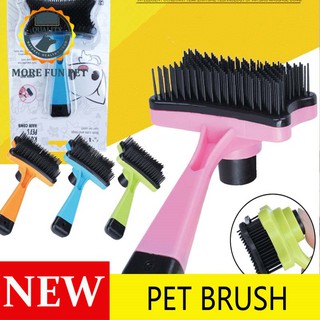 pet comb dog comb cat hair brush comb  hair remover low price