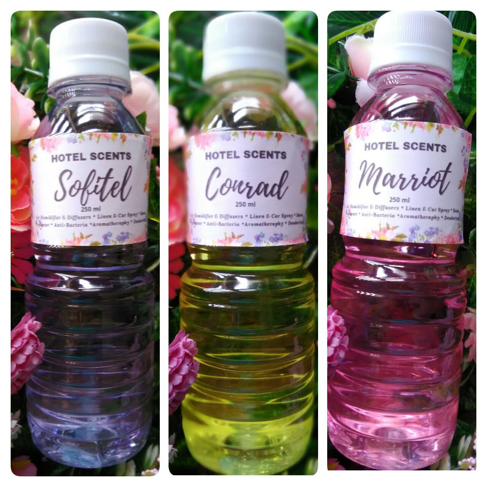 CHEAPEST 250ml WATER BASED HUMIDIFIER SCENT, ESSENTIAL OIL,HOTEL SCENT