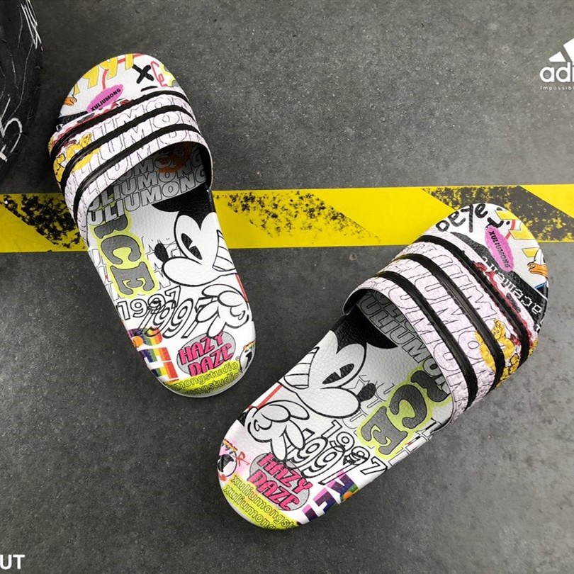 adidas mickey mouse philippines
