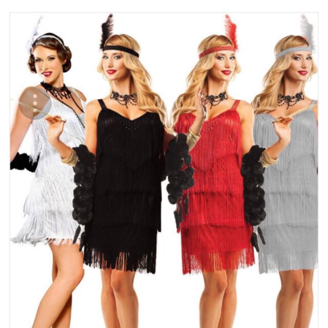 gatsby clothes