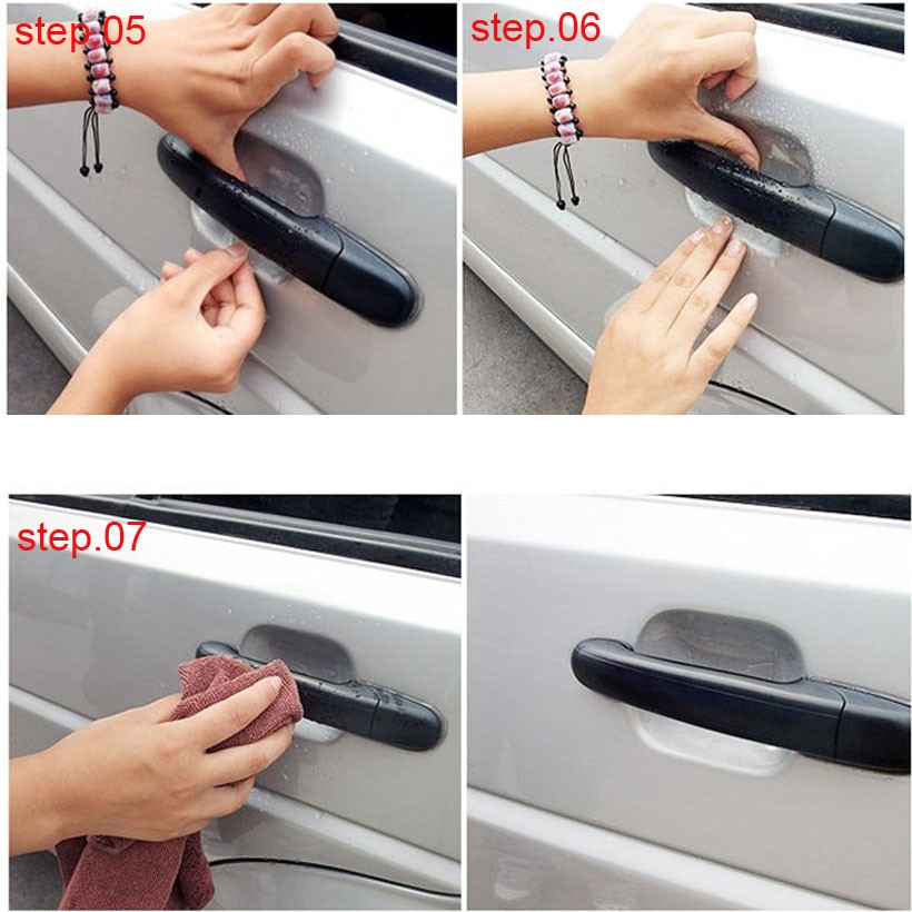 fj cruiser door handle