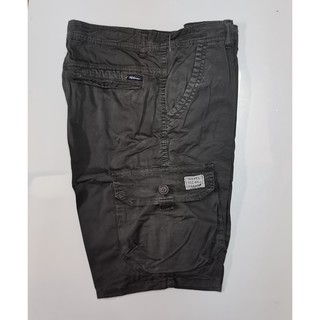 flexible cargo shorts