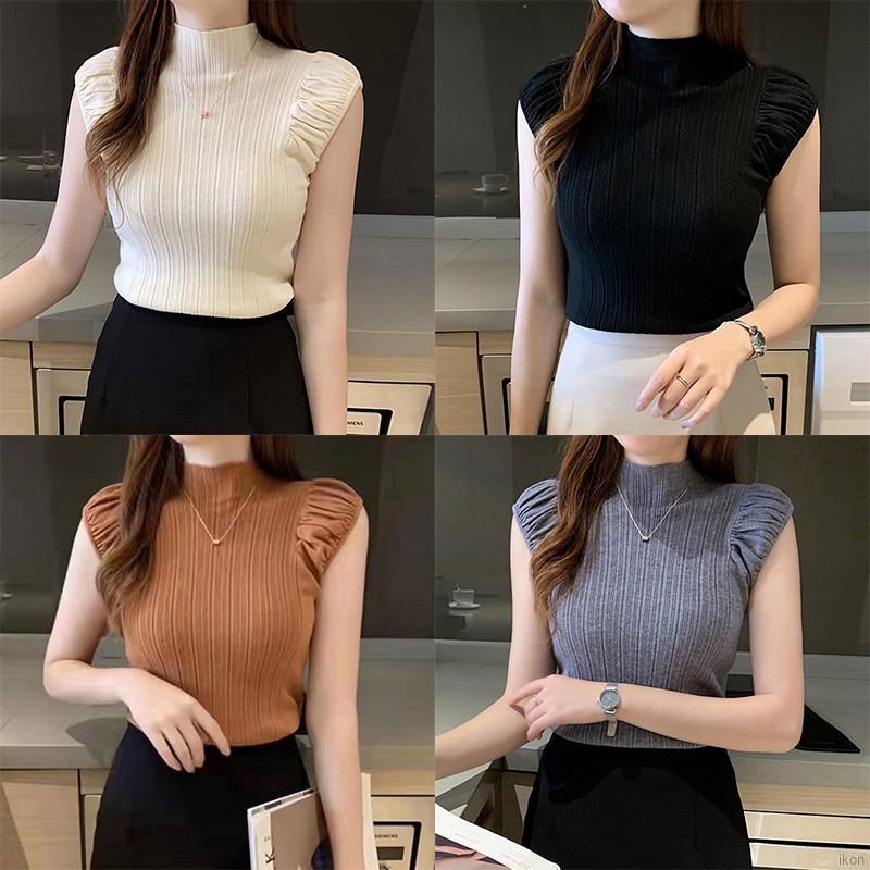 turtleneck casual outfit