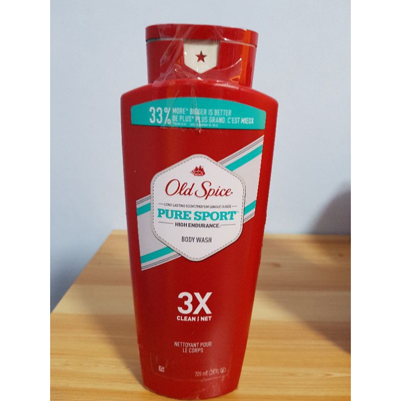 Can I Use Old Spice Body Wash On My Dog