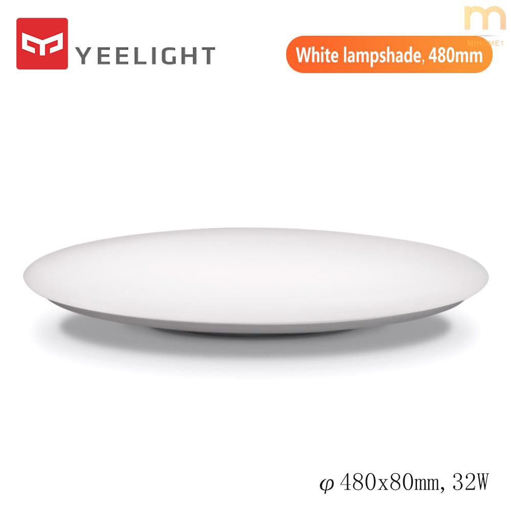 moon led smart ceiling light 480