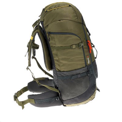 backpack 70l decathlon