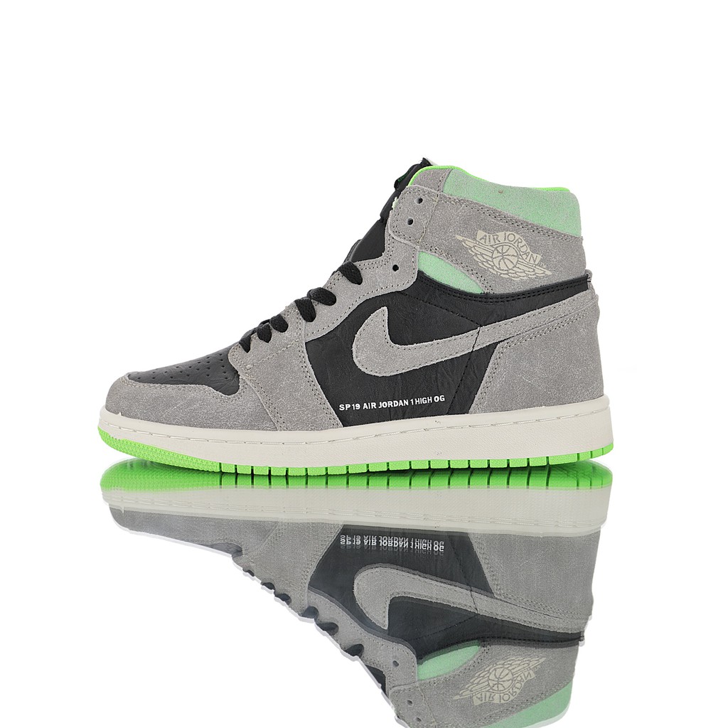 sp 19 air jordan 1