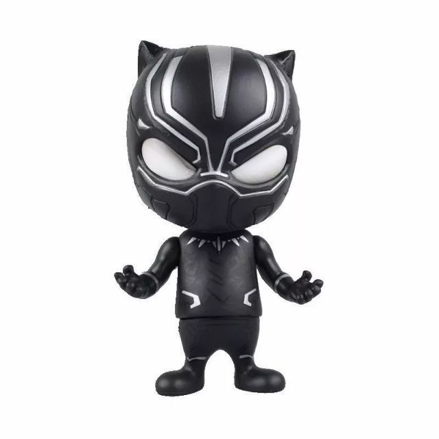 Black Panther Bobble Head | Shopee 
