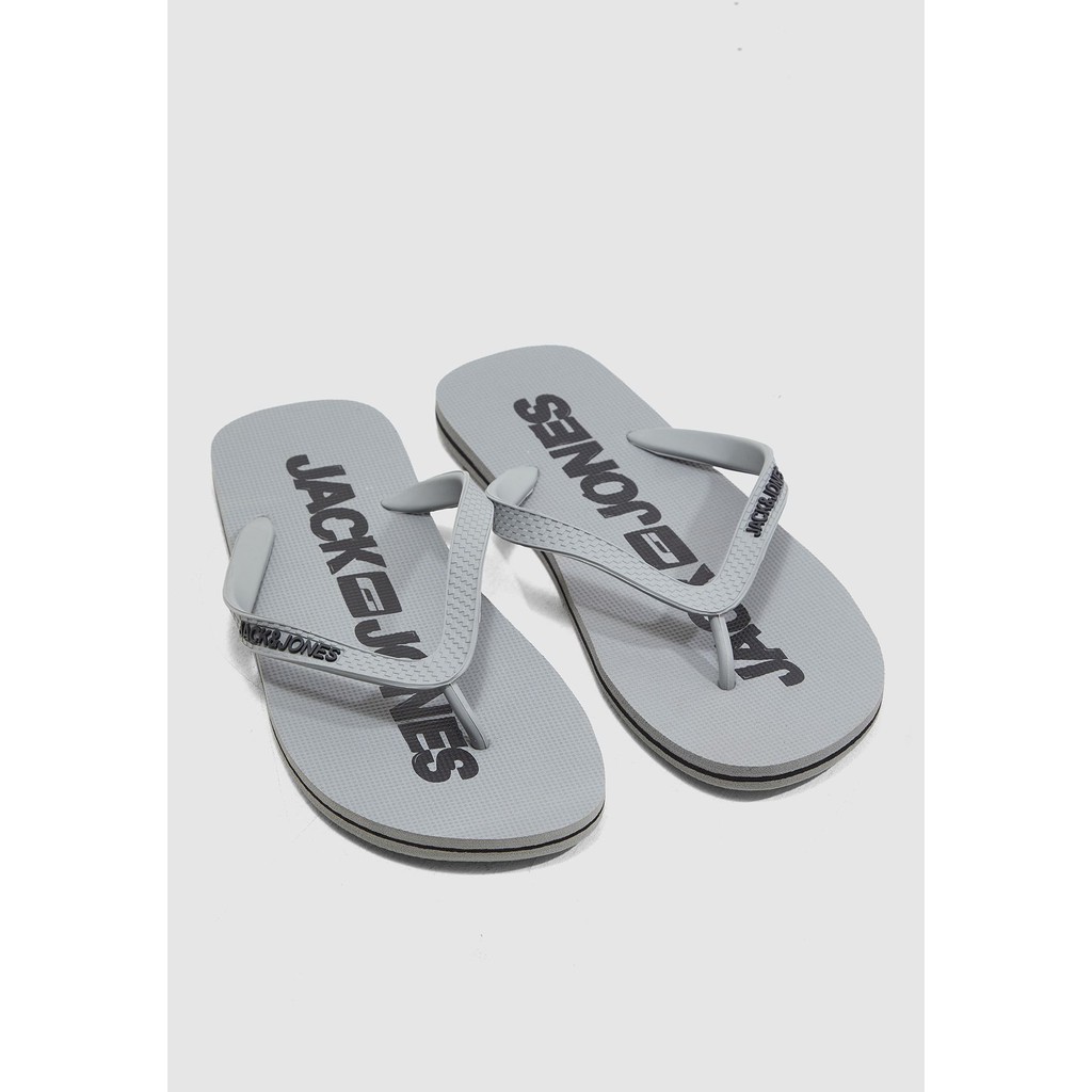 jack and jones flip flops