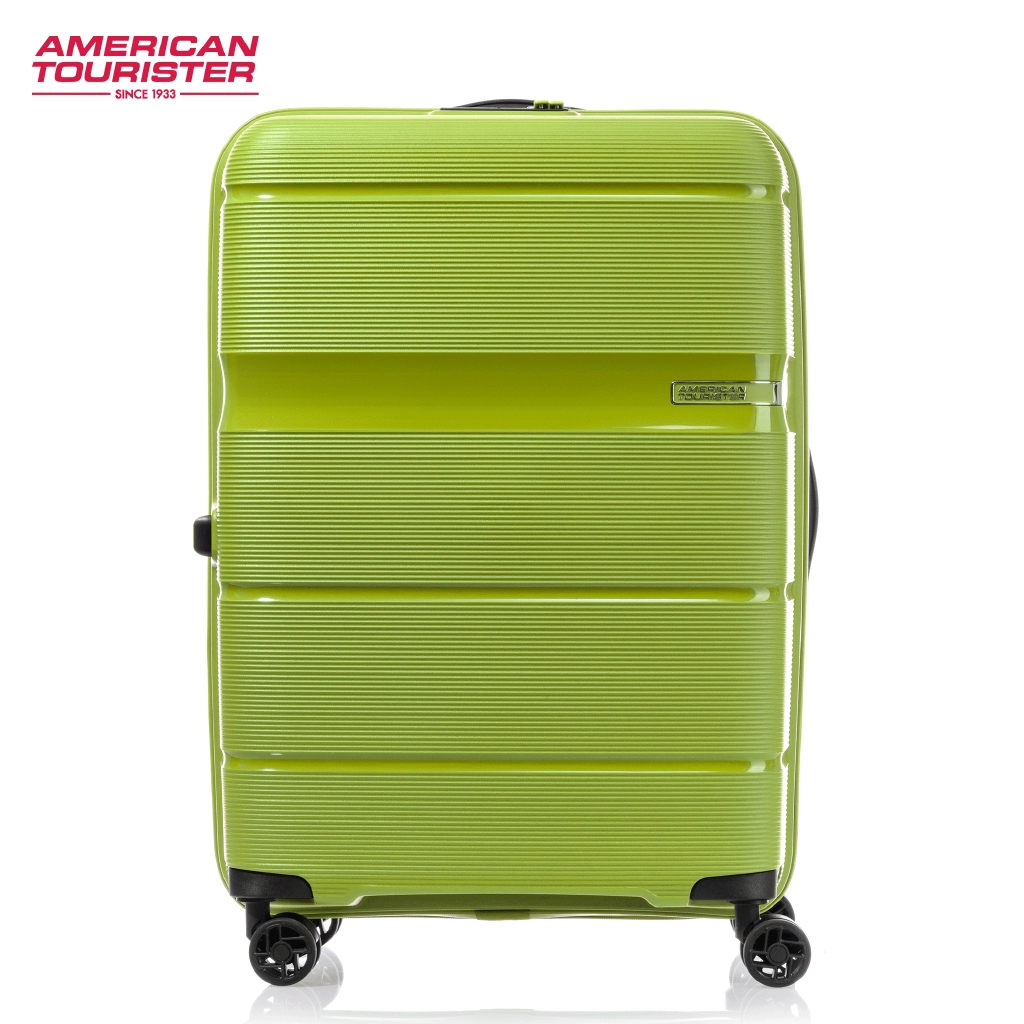american tourister spinner medium