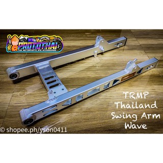 Dkt Pratan Swing Arm Plus 2 Slotted No Slot For Wave Shopee Philippines