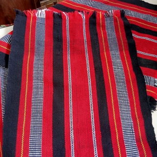 Benguet Inabel Table Runners 1 yard~Handwoven Indigenous Crafts from ...