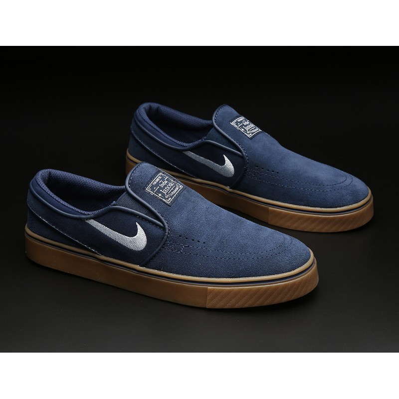 janoski ph