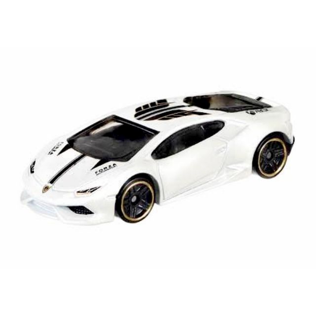 hot wheels forza lamborghini huracan
