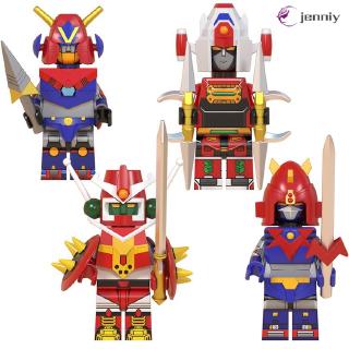 lego voltes v