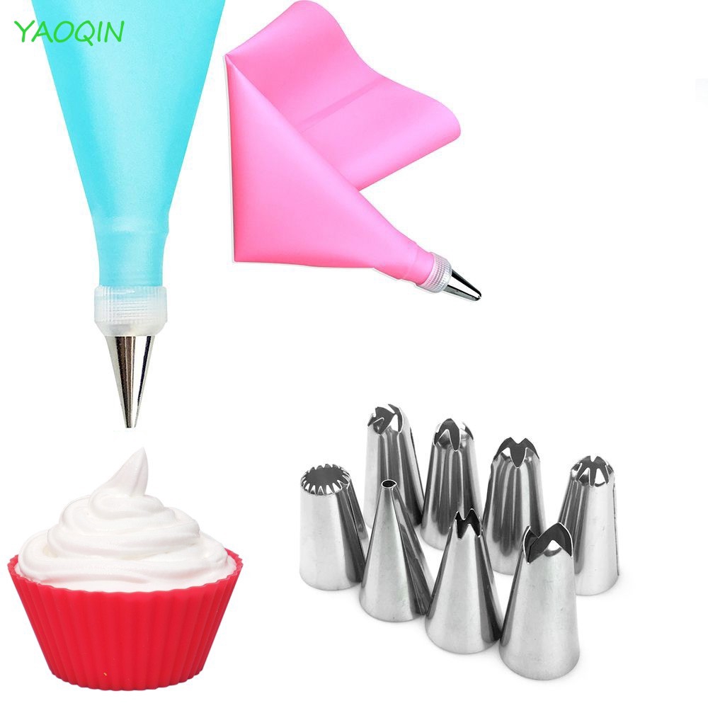icing decorating bags
