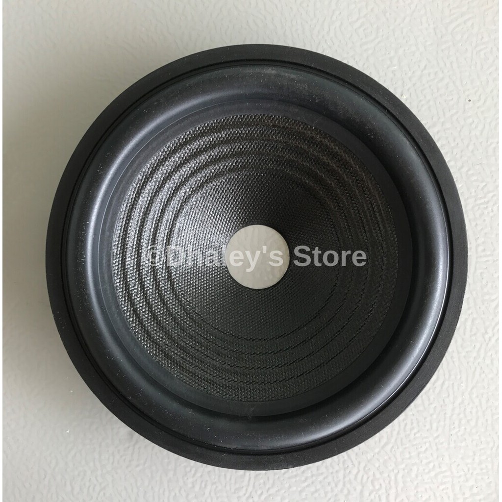 woofer loudspeaker