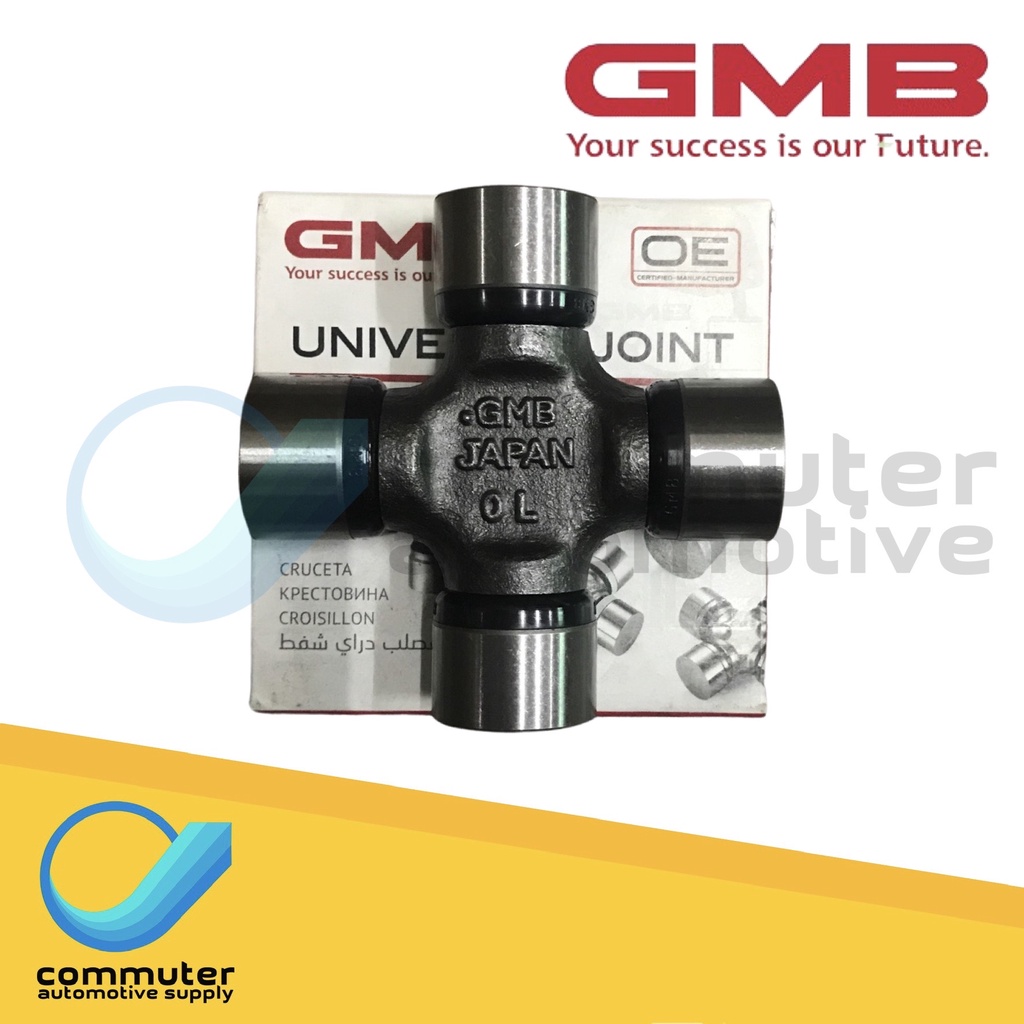 Universal Cross Joint with Fittings Mitsubishi L300 GMB Japan