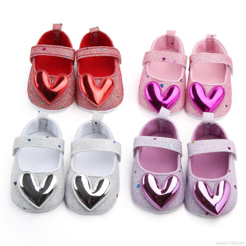walker shoes baby girl