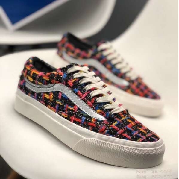 special vans old skool