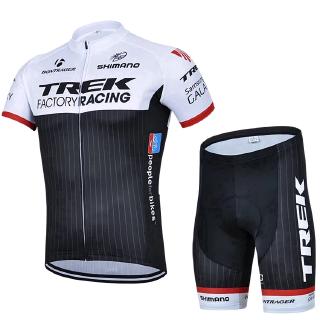 trek cycling apparel