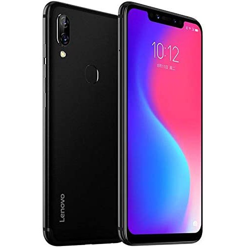 Lenovo K5 Pro Dual Sim 64gb 4gb Ram 4g Lte Shopee Philippines