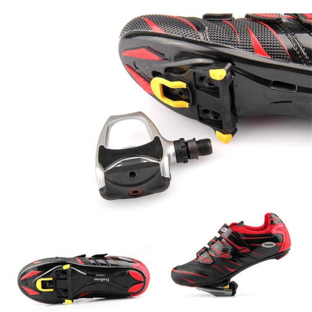 cleat shoes road bike