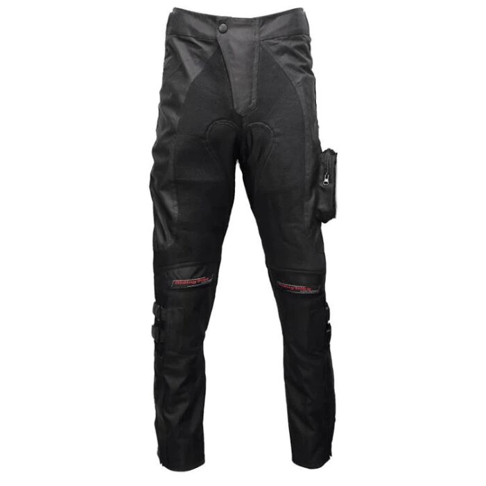 pants for riding motorcycle
