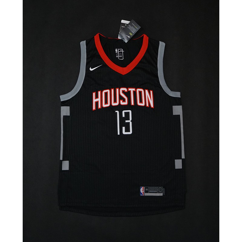 james harden grey jersey