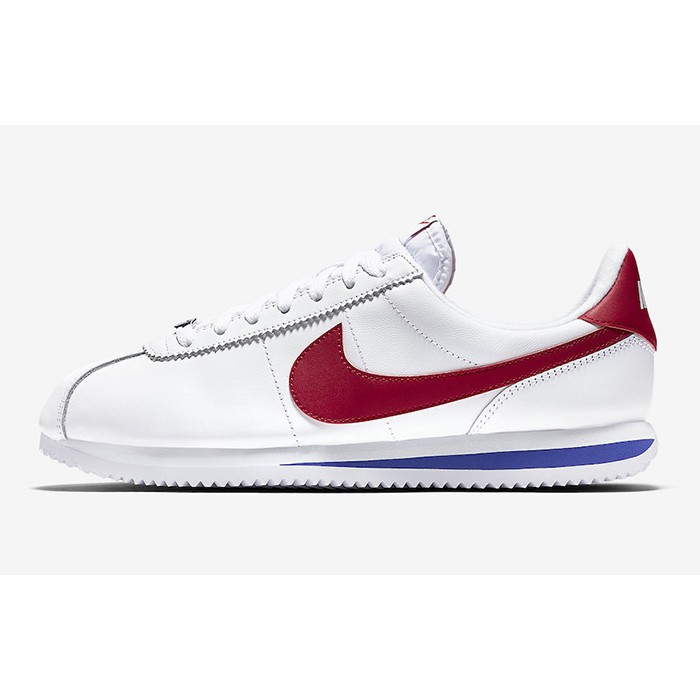 nike classic cortez forrest gump