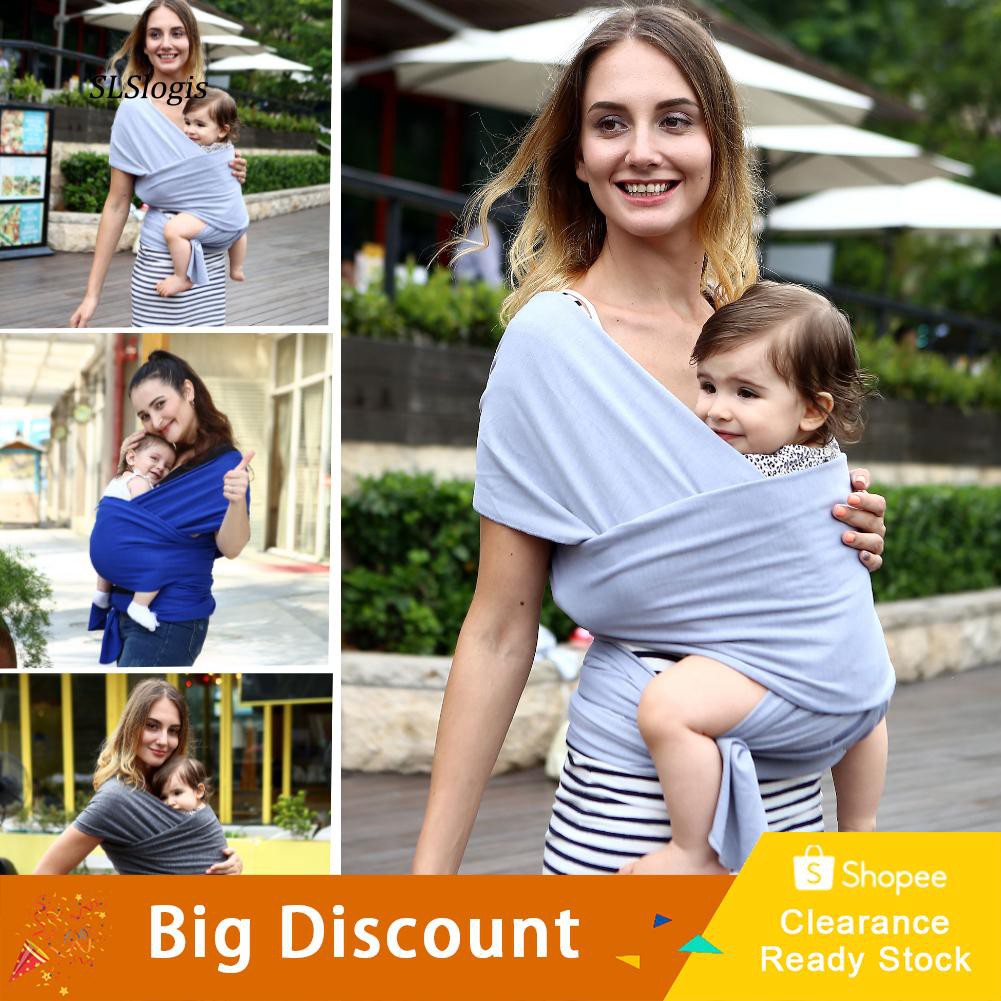 walkabout baby sling