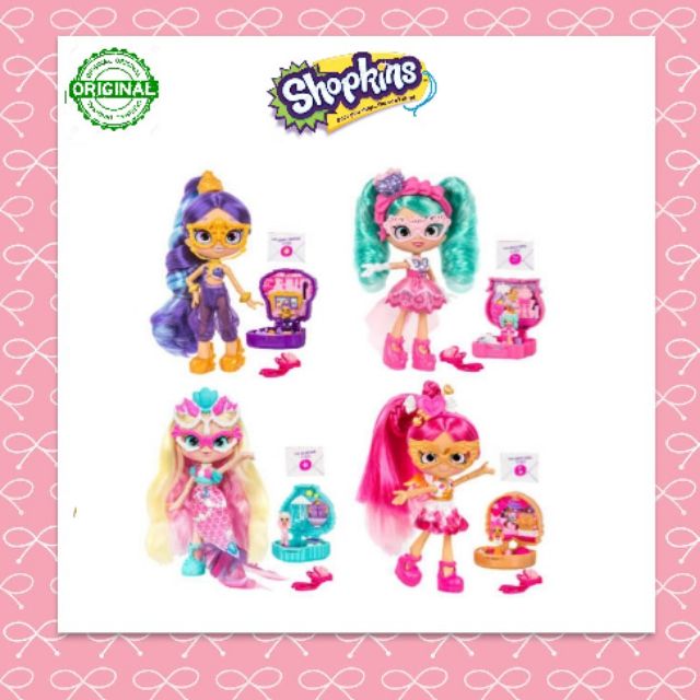 shopkins lil secrets popette