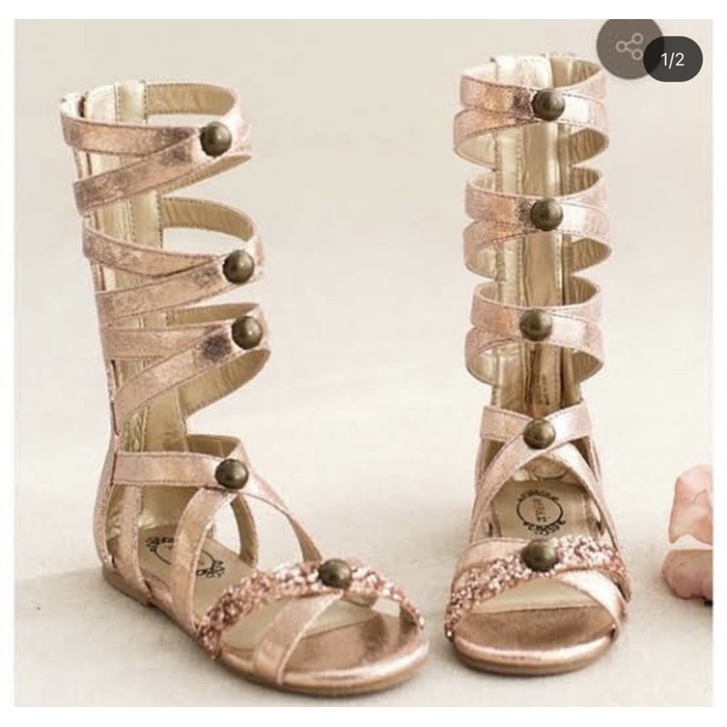 joyfolie gladiators