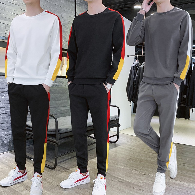 tracksuit for men sports
