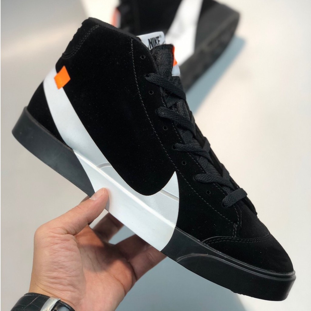 nike blazer city high