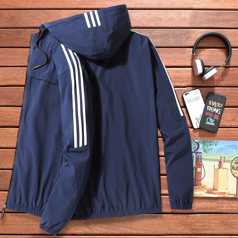 adidas jacket cost