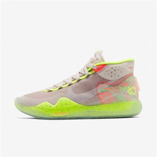 kd shoes pink and grey