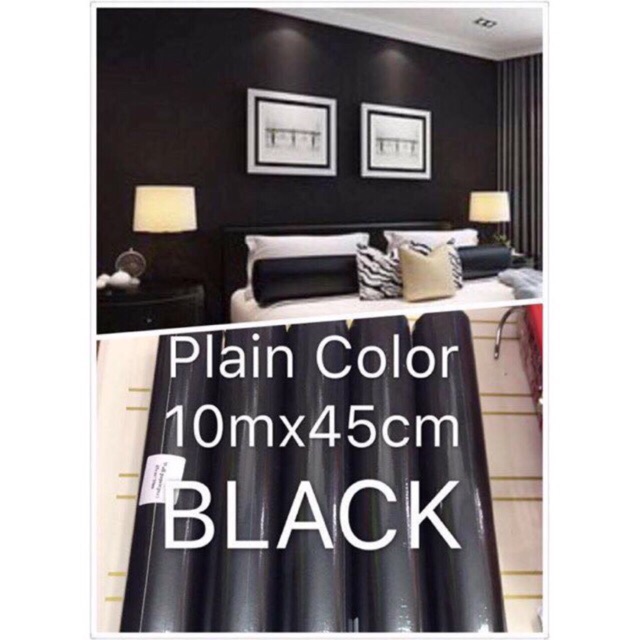 Wallpaper 45cmX10m wallpaper Shopee Philippines