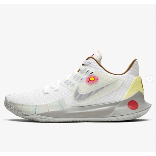 nike kyrie 2 mens white