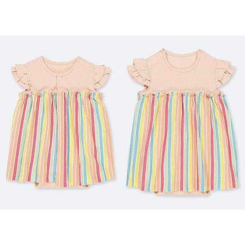 uniqlo baby