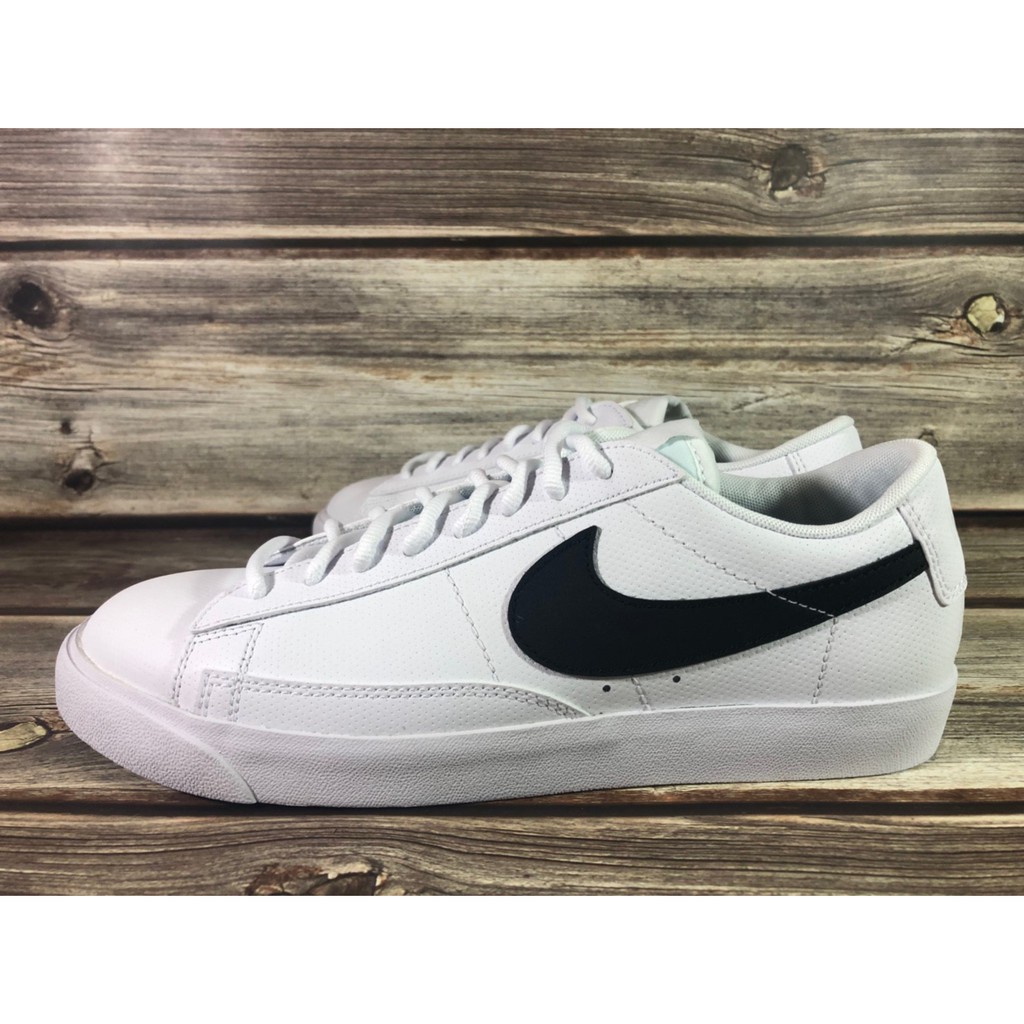 nike blazer low lthr