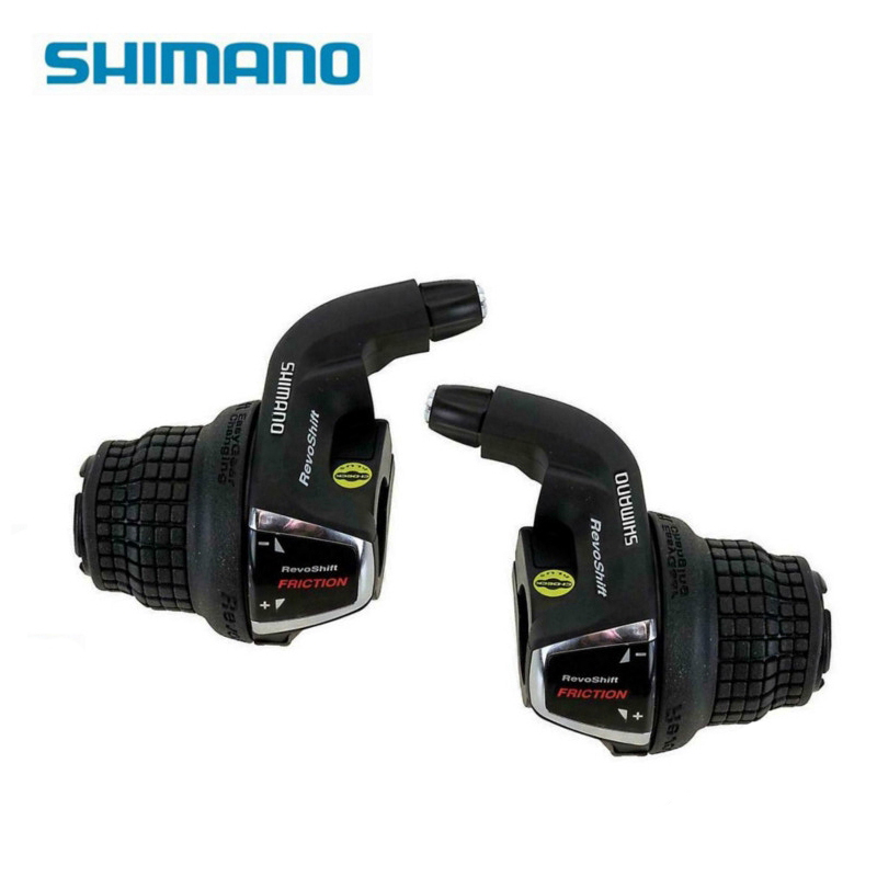shimano rapidfire 3x7