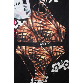 Dulcet's Shein Swimsuits #4