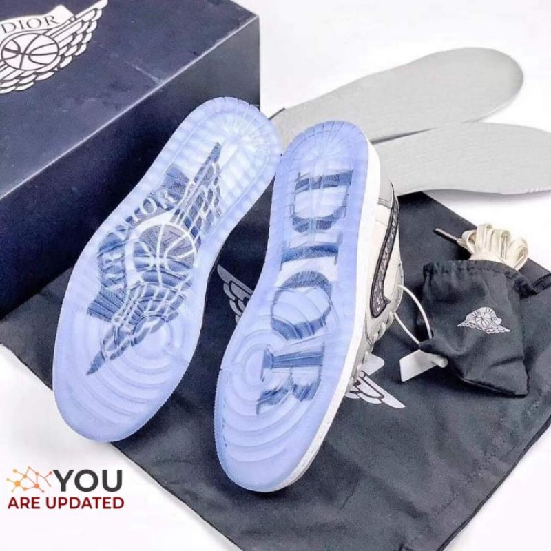 aj1 dior price philippines