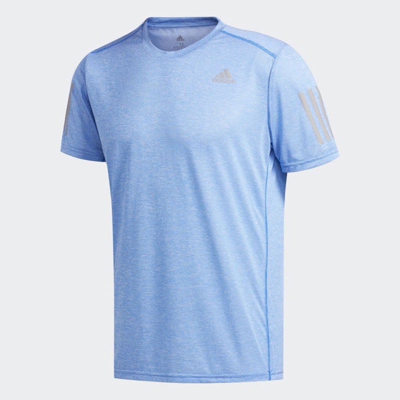 adidas own the run tee